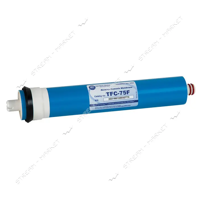 Мембрана Осмоса AQUAFILTER TFC-75F под заказ