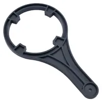 Ключ AQUAFILTER универсальный FXWR1 для фильтров 5" и 10"                                           