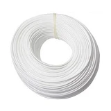 Трубка к питьевому фильтру  Organic Новая Вода WE-E2004W 1/4" белая                                 