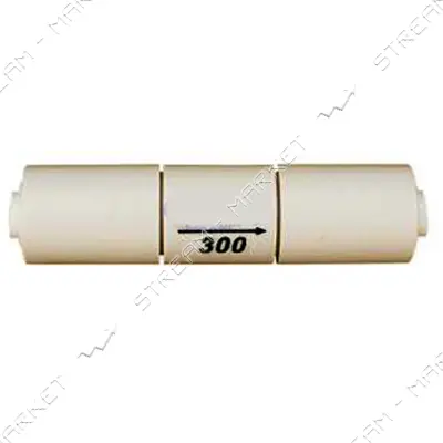 Ограничитель потока Organic WB-FR5030-Q 300л/мин                                                    