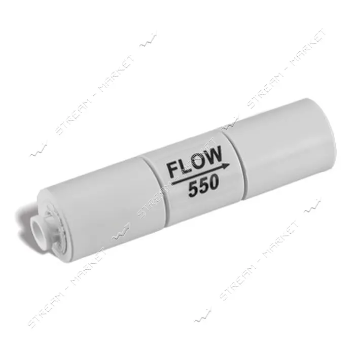 Ограничитель потока Organic WB-FR5055-Q 550л/мин                                                    