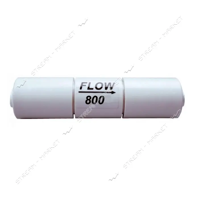 Ограничитель потока Organic WB-FR2280-Q 800л/мин