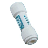 Обратный клапан Organic WB-CV3344-Q 1/4"тр 1/4"тр