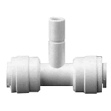 Тройник Organic WA-SRT0606 3/8"ст 3/8"тр 3/8"тр