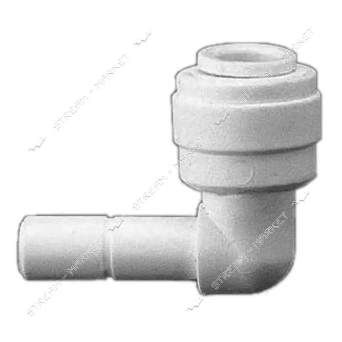 Угол Organic WA-SE0406 3/8"ст 1/4"тр                                                                