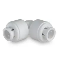Угол Organic WA-UE0604 1/4"тр 3/8"тр                                                                