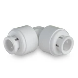 Угол Organic WA-UE0606 3/8"тр 3/8"тр                                                                