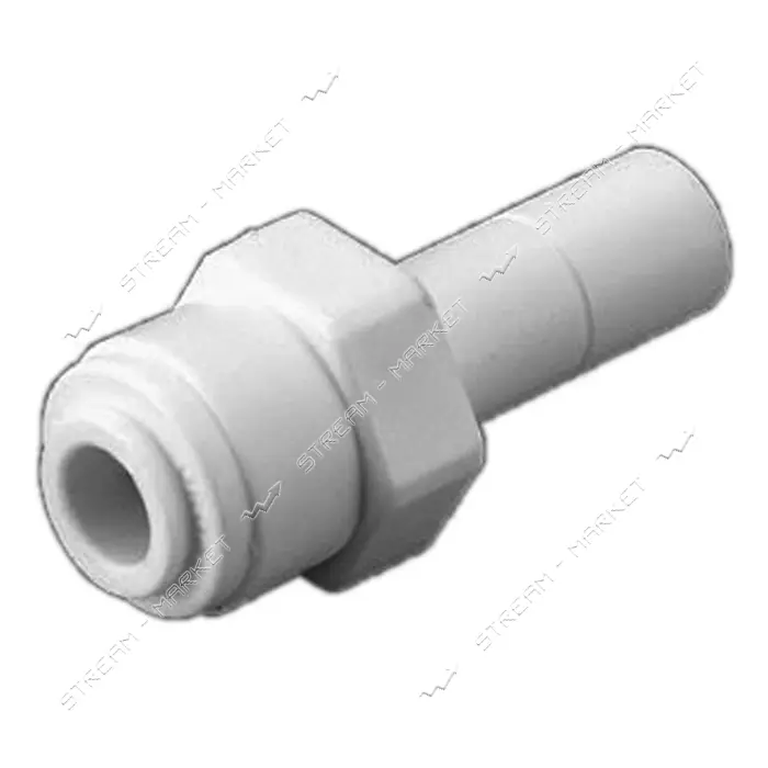 Муфта Organic WA-SR0406 3/8"ст 1/4"тр