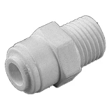 Муфта Organic WA-MC0402 1/4"тр 1/8"нр