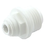 Муфта Organic WA-MC0407 1/4"тр 1/2"нр                                                               