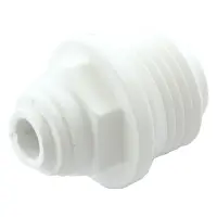 Муфта Organic WA-MC0407 1/4"тр 1/2"нр                                                               