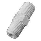 Муфта Organic WA-HN0404 1/4"нр 1/4"нр                                                               