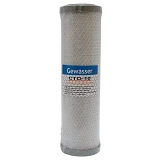 Картридж механический Gewasser из спеченного угля 10"х2 1/2"                                        