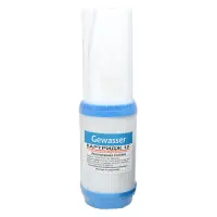 Картридж комбинированный Gewasser 10"                                                               