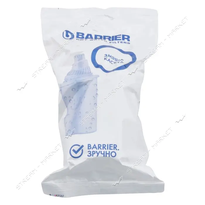 Сменная кассета Barrier стандарт                                                                    