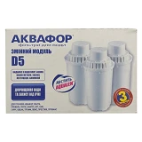 Сменная кассета Аквафор D-5