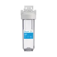 Фильтр магистральный Ecosoft FPV12ECOSTD 1/2" ключ крепление в кульке                               