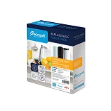 Комплект картриджей Ecosoft CHV3 Хлор пена плюс хлор уголь