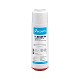 Картридж умягчение Ecosoft CМV2510ECO 2.5"x10" ионообменная смола