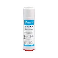Картридж умягчение Ecosoft CМV2510ECO 2.5"x10" ионообменная смола                                   