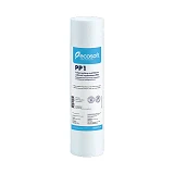 Картридж вспененный полипропилен Ecosoft CРV25101ECO 1мкм 2.5"x10"