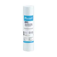Картридж вспененный полипропилен Ecosoft CРV25101ECO 1мкм 2.5"x10"                                  