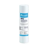 Картридж вспененный полипропилен Ecosoft CРV251020ECO 5мкм 2.5"x10"                                 