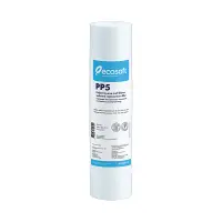Картридж вспененный полипропилен Ecosoft CРV251020ECO 5мкм 2.5"x10"                                 