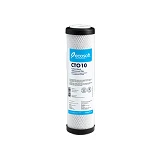 Картридж угольный Ecosoft CHVCB2510ECO 2.5doublekavх10doublekav                                     