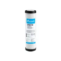 Картридж угольный Ecosoft CHVCB2510ECO 2.5doublekavх10doublekav                                     