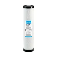 Картридж угольный Ecosoft CHVCB4520 4.5"х20" под заказ                                              