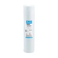 Картридж вспененный полипропилен Ecosoft CРV452020ECO 20мкм тип ВВ20 4.5"x20" под заказ             