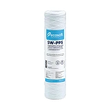 Картридж полипропиленовая нить Ecosoft CРN25105ECO 5мкм 2.5"x10"