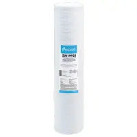 Картридж полипропиленовая нить Ecosoft CРN452020ECO 20мкм 20 ВВ 4.5"x20" под заказ                  