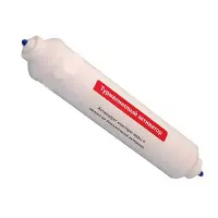 Минерализатор Новая Вода CL10-T турмалиновый                                                        