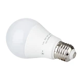 Лампа светодиодная Intertool LL-0015 А60 Е27 12Вт 150-300В 4000К                                    
