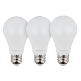 Набор светодиодных ламп Intertool LL-3015 3шт