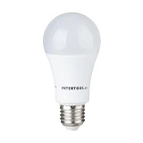Лампа светодиодная Intertool LL-0017 А60 Е27 15Вт 150-300В 4000К