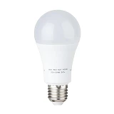 Лампа светодиодная Intertool LL-0017 А60 Е27 15Вт 150-300В 4000К