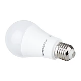 Лампа светодиодная Intertool LL-0017 А60 Е27 15Вт 150-300В 4000К