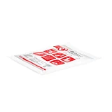 Пленка защитная Intertool KT-0700 7мкм 4х5м