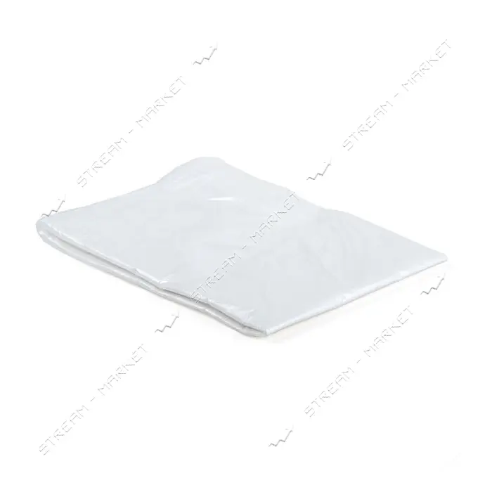 Пленка защитная Intertool KT-0700 7мкм 4х5м