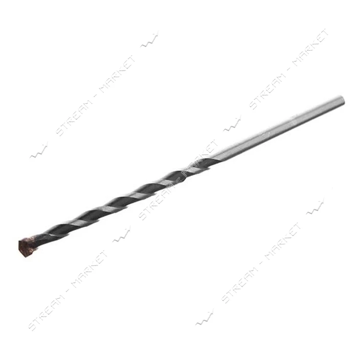 Свердло по бетону Intertool SD-4007 6х150мм