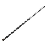 Свердло по бетону Intertool SD-4013 12х250мм                                                        