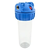 Фильтр магистральный AquaKut 3Р 10" 1/2"                                                            