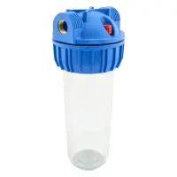 Фильтр магистральный AquaKut 3Р 10" 1/2"                                                            