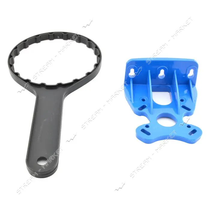 Фильтр магистральный AquaKut 3Р 10" 1/2"                                                            