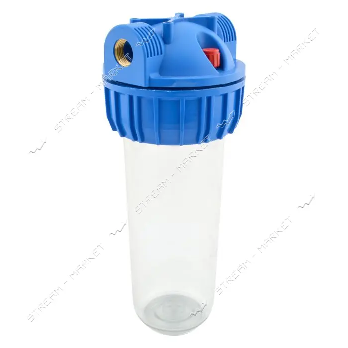 Фильтр магистральный AquaKut 3Р 10" 1/2"                                                            