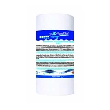 Картридж из вспененного полипропиленового волокна AquaKut Mignon 10мкм 5" 1 7/8 FCPP