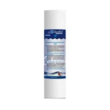Картридж из вспененного полипропиленового волокна AquaKut 10мкм 10" 2 1/2 FCPP
